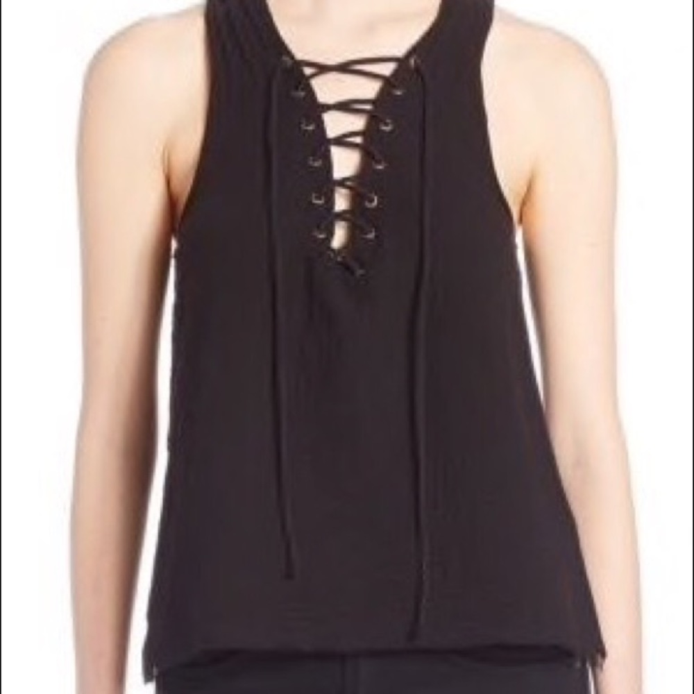 ROI black top